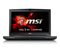 MSI GT72 Dominator Pro i7-6700HQ/32GB/128+1000 GTX980M - 261000 - zdjęcie 8